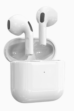 SportX Bluetooth Earbuds